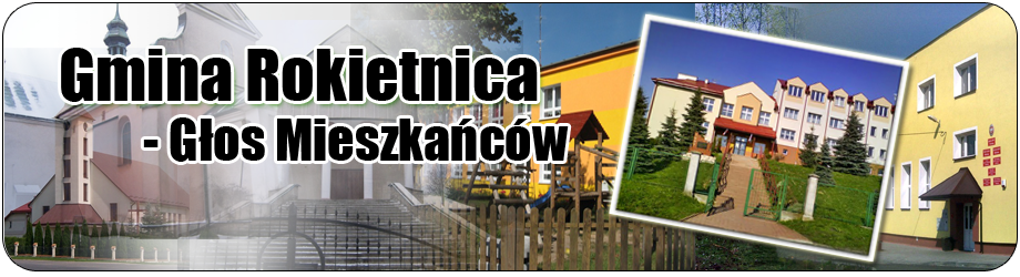 Gmina Rokietnia - Głos Mieszkańców